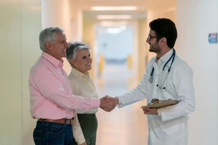 Especialista em Urologia