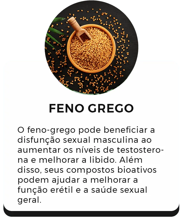Feno Grego