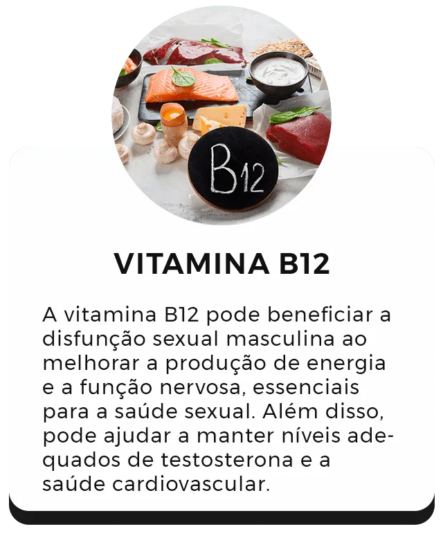 Vitamina B12