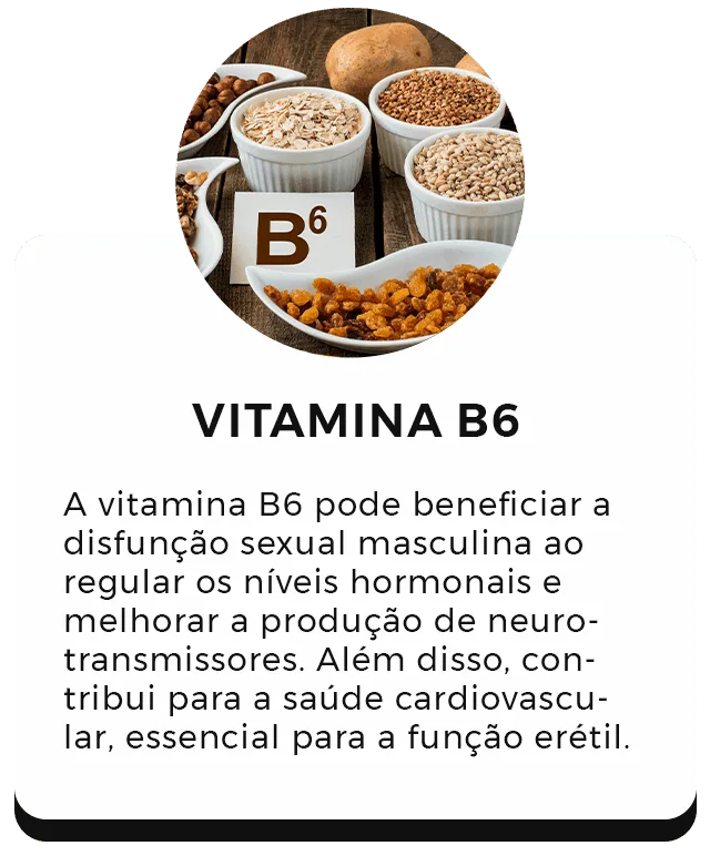 Vitamina B6