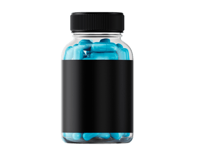 Cápsulas de concorrentes