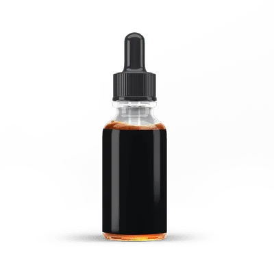 Gotas de concorrentes